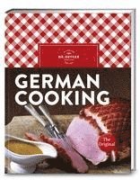 bokomslag German Cooking