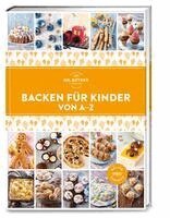 Backen für Kinder von A-Z, Inbunden