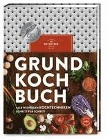bokomslag Grundkochbuch