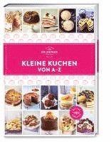 bokomslag Kleine Kuchen von A-Z