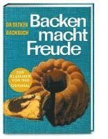 bokomslag Backen macht Freude - Reprint 1960