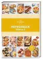 Hefegebäck von A-Z, Inbunden