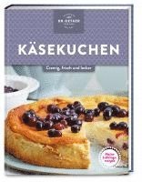 bokomslag Meine Lieblingsrezepte: Käsekuchen