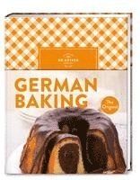 bokomslag German Baking