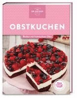 bokomslag Meine Lieblingsrezepte: Obstkuchen