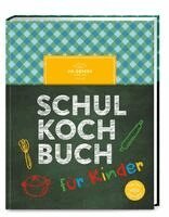 Oetker - Das Dr. Oetker Schulkochbuch für Kinder, Inbunden