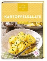 bokomslag Meine Lieblingsrezepte: Kartoffelsalate