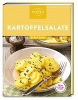 bokomslag Meine Lieblingsrezepte: Kartoffelsalate