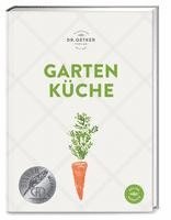 Oetker - Gartenküche, Inbunden