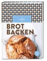 bokomslag Brot backen