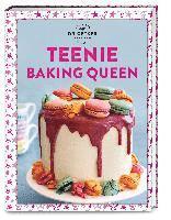 bokomslag Teenie Baking Queen