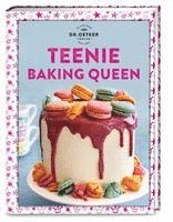 bokomslag Teenie Baking Queen