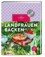 bokomslag Landfrauen backen