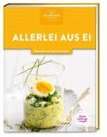 Oetker Verlag, Oetker - Meine Lieblingsrezepte: Allerlei aus Ei, Inbunden