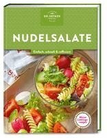 Oetker Verlag, Oetker - Meine Lieblingsrezepte: Nudelsalate, Inbunden
