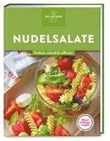 bokomslag Meine Lieblingsrezepte: Nudelsalate