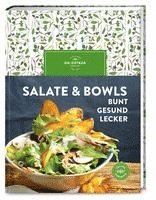 bokomslag Salate & Bowls