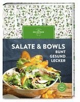Oetker - Salate & Bowls, Inbunden. Tillgänglighet: Lägg i varukorg