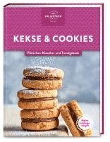bokomslag Meine Lieblingsrezepte: Kekse & Cookies