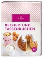 bokomslag Becher- und Tassenkuchen