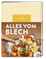 bokomslag Alles vom Blech