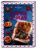 Teenie X-mas, Inbunden
