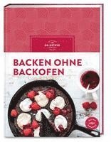 Oetker Verlag, Oetker - Backen ohne Backofen, Inbunden