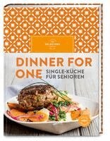 Oetker Verlag, Oetker - Dinner for one, Inbunden