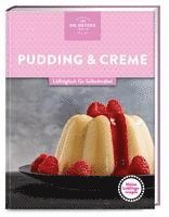 Oetker Verlag, Oetker - Meine Lieblingsrezepte: Pudding & Creme, Inbunden