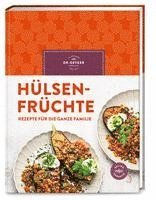 Hülsenfrüchte