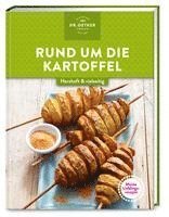 bokomslag Meine Lieblingsrezepte: Rund um die Kartoffel