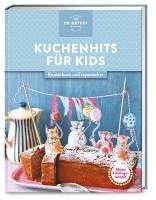 bokomslag Meine Lieblingsrezepte: Kuchenhits für Kids