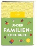 Unser Familienkochbuch 1