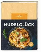 bokomslag Nudelglück