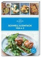 bokomslag Schnell & einfach von A-Z