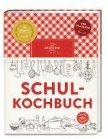 bokomslag Schulkochbuch