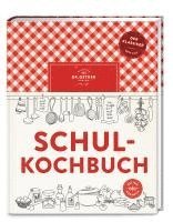 Oetker Verlag - Schulkochbuch, Inbunden