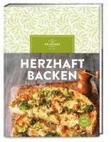 Oetker Verlag - Herzhaft backen, Inbunden