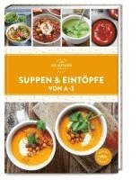 bokomslag Suppen & Eintöpfe von A-Z