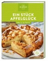 bokomslag Meine Lieblingsrezepte: Ein Stück Apfelglück