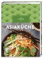 bokomslag Asiaküche