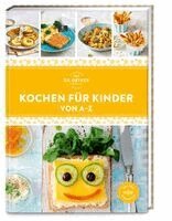 Oetker Verlag - Kochen für Kinder von A-Z, Inbunden