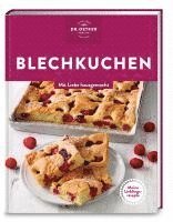 bokomslag Blechkuchen