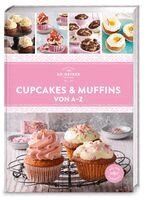 Oetker Verlag - Cupcakes & Muffins von A-Z, Inbunden. Tillgänglighet: Lägg i varukorg