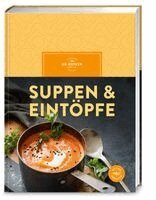 Oetker Verlag - Suppen & Eintöpfe, Inbunden