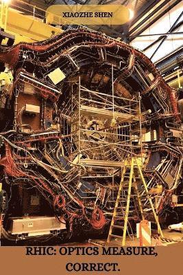 Xiaozhe Shen - Rhic, Häftad