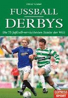 bokomslag Fußball-Derbys