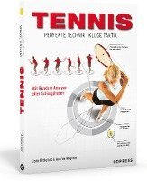 bokomslag Tennis - Perfekte Technik, kluge Taktik