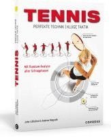 John Littleford, Andrew Magrath - Tennis - Perfekte Technik, kluge Taktik, Häftad. Tillgänglighet: Lägg i varukorg
