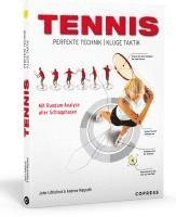 Tennis - Perfekte Technik, kluge Taktik 1